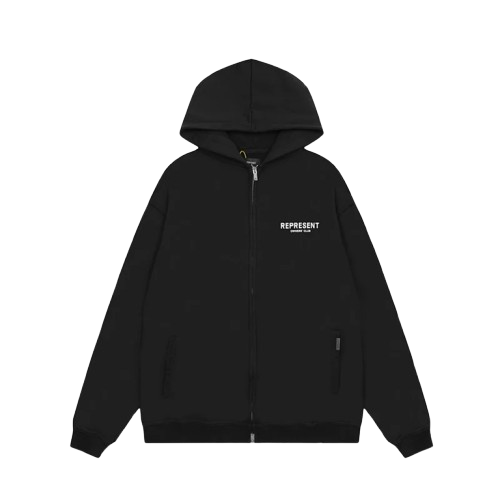 Represent Hoodie