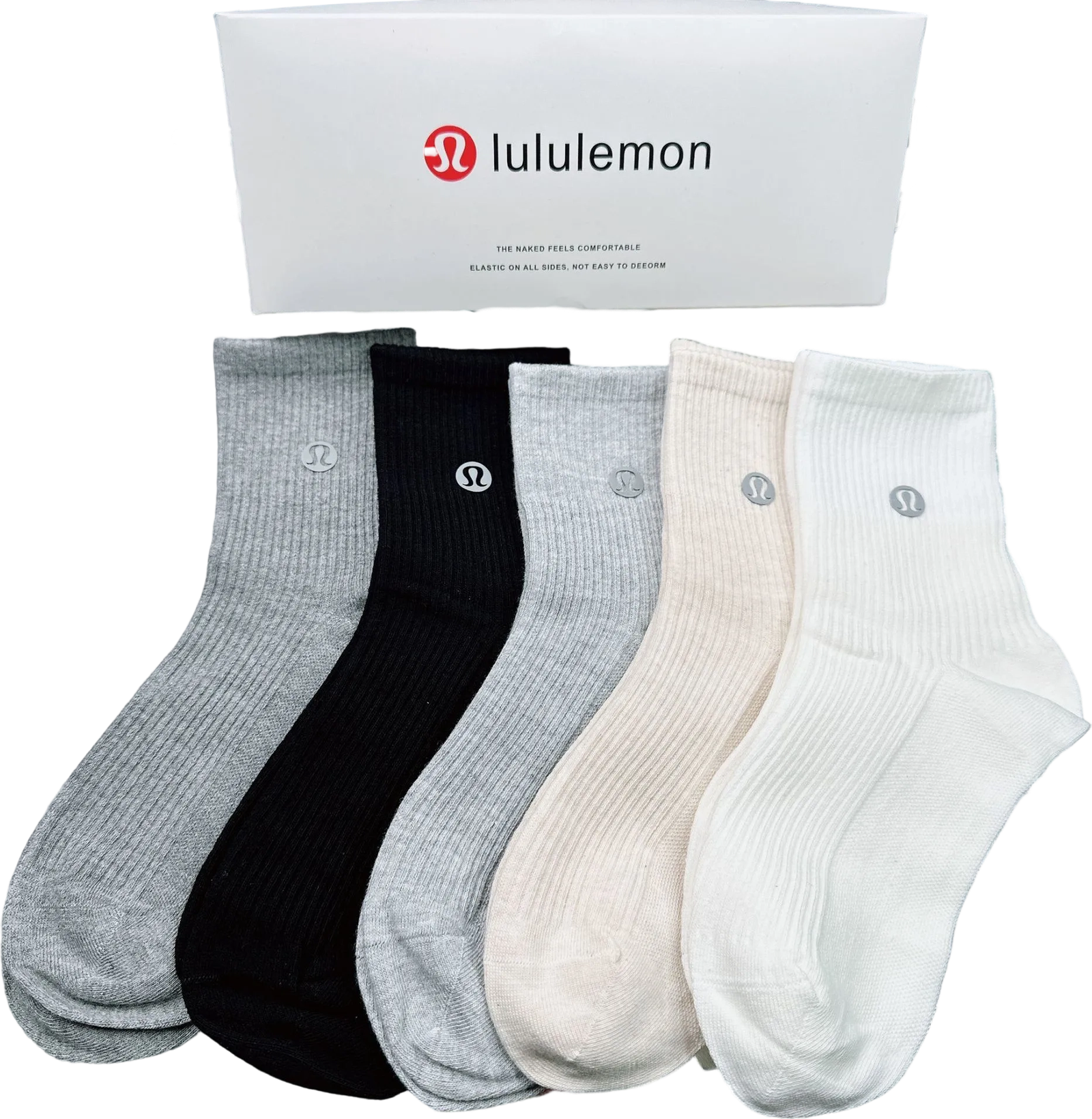Lululemon Ankle Sock