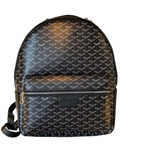 Goyard Saint Louis Backpack