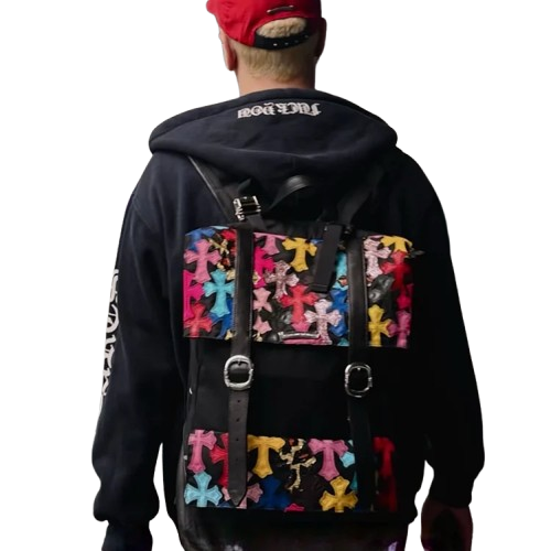 Chrome Hearts Backpack