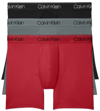 Calvin Klein Boxers