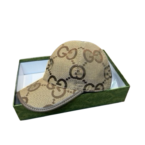 Gucci Cap