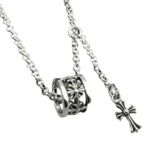 Chrome Hearts Necklas