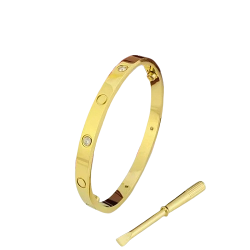 Cartier Bracelet