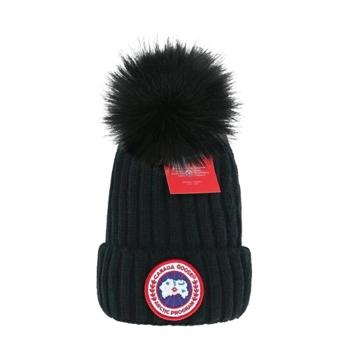 Canada Goose Beanie Hat
