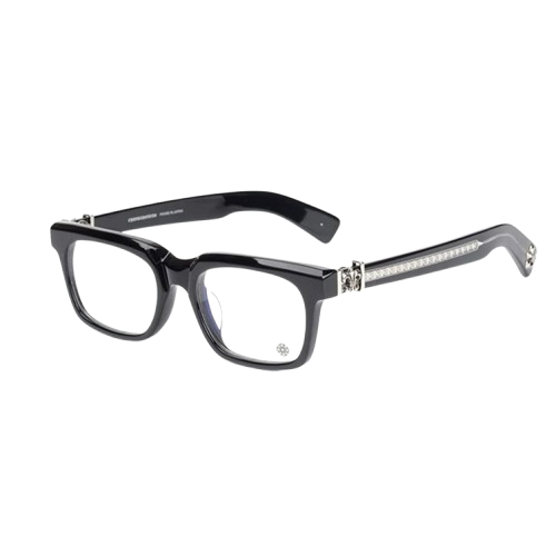 Chrome Hearts glasses