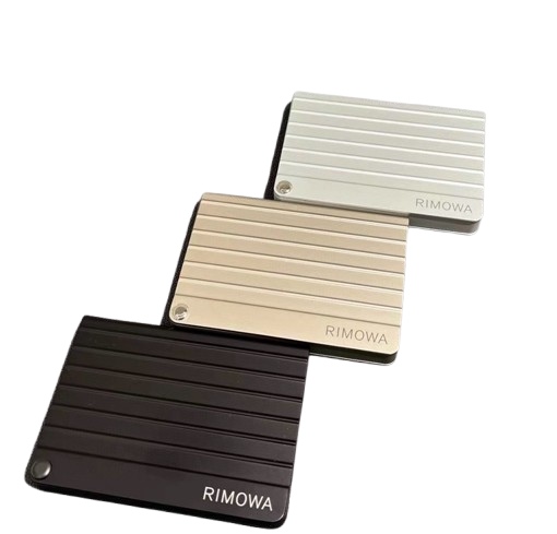 Rimowa Card Holder