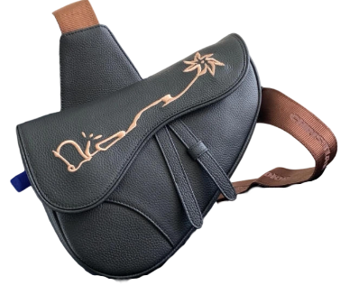 Dior Saddle Bag