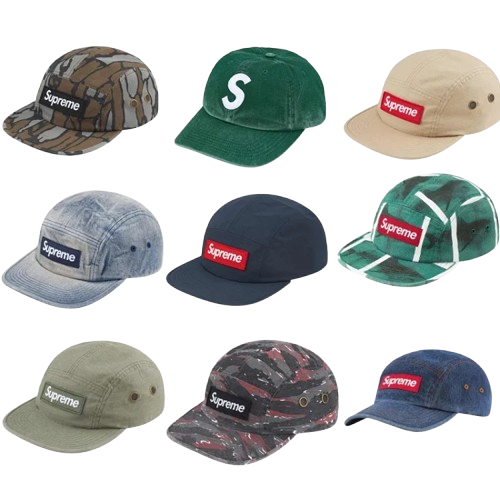 Supreme Cap
