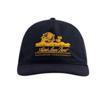 Aime Leon Dore Unisphere Hat