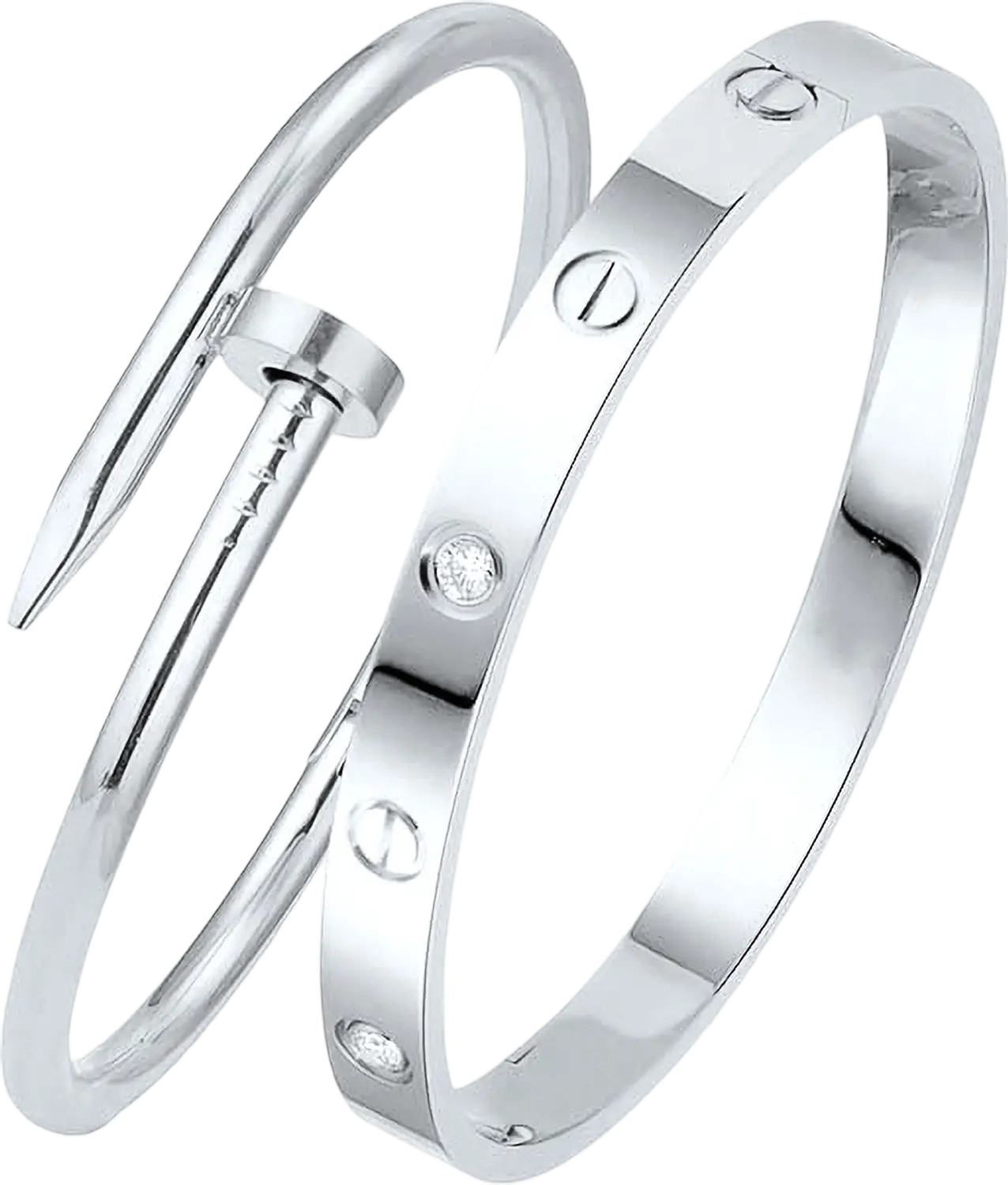 Cartier Love Bracelet