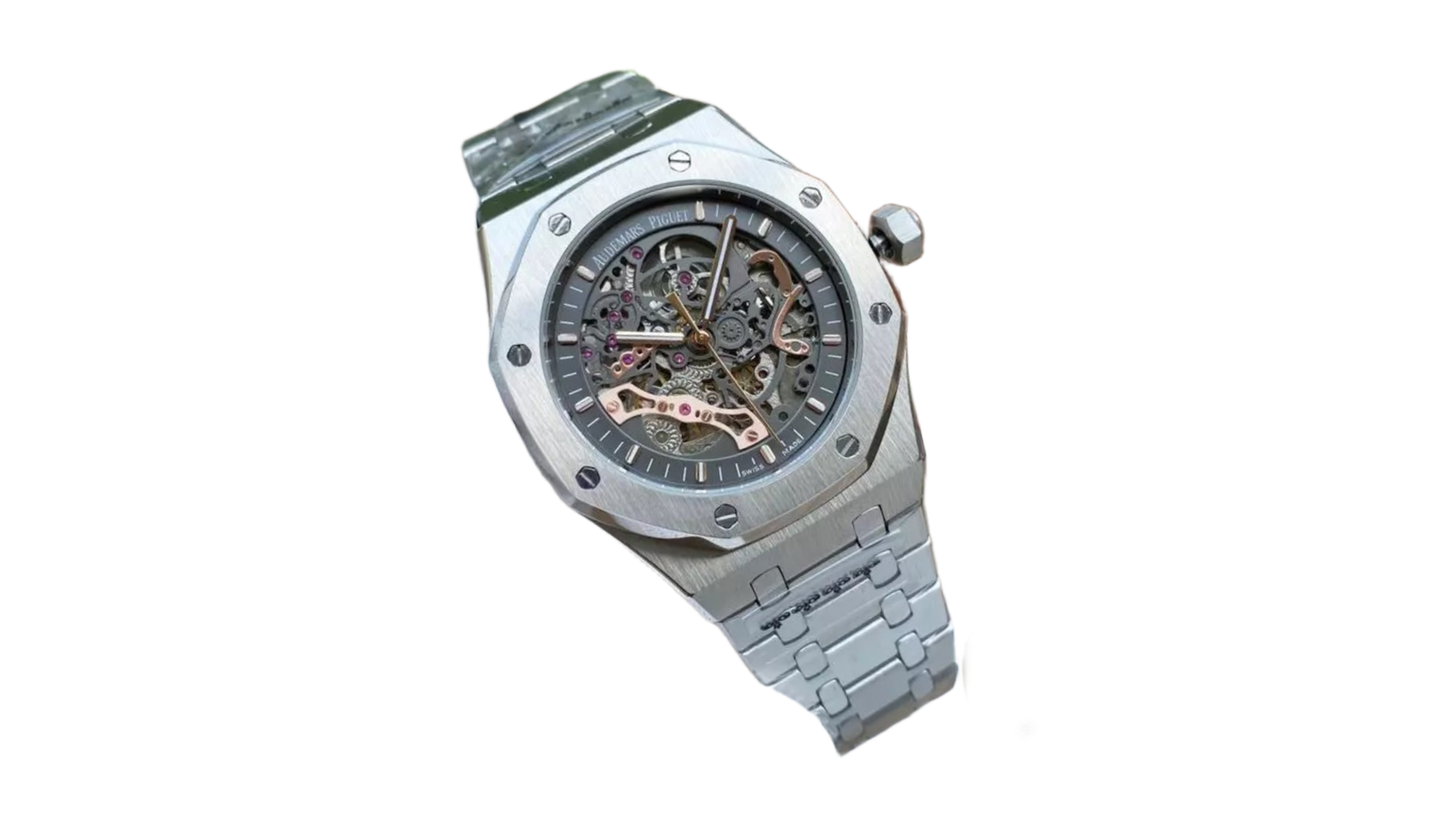 Budget AP