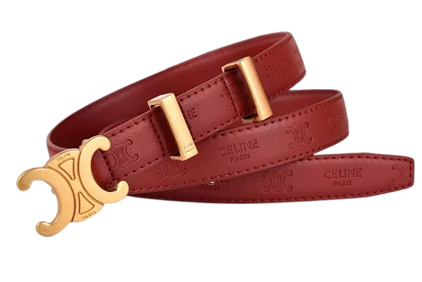 Celine Belt