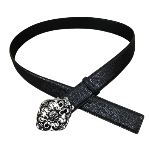 Chrome Hearts Belts (41+ Styles)