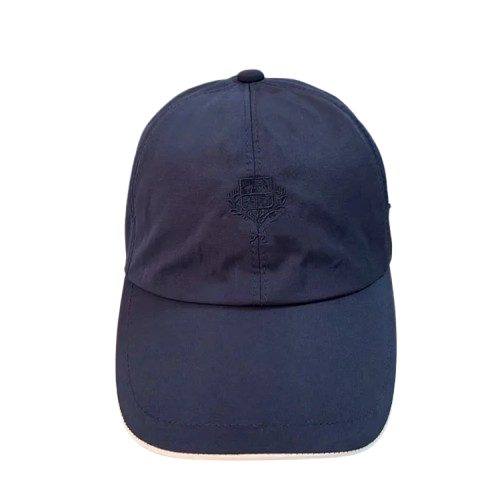 Loro Piana Baseball Cap