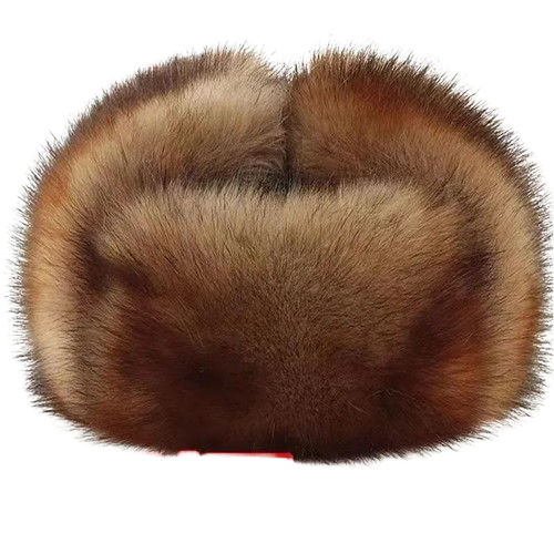 Warm hat