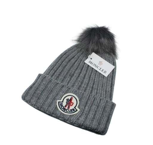 Moncler Beanie Hat (6 Colors)