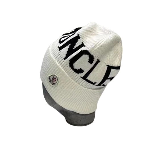 Moncler Beanie Hat (4 Colors)