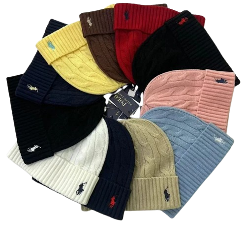 Ralph Lauren Beanie