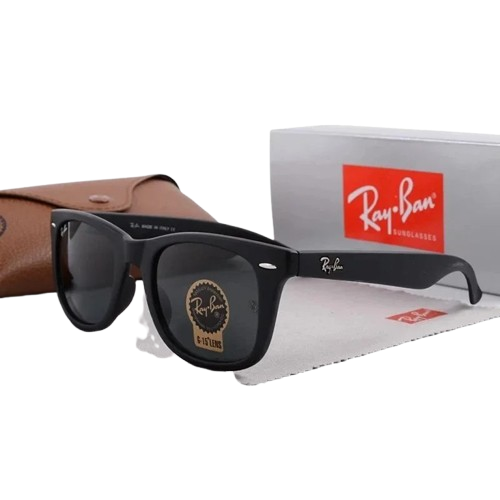 Ray Ban Glasses