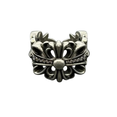 Chrome Hearts Rings