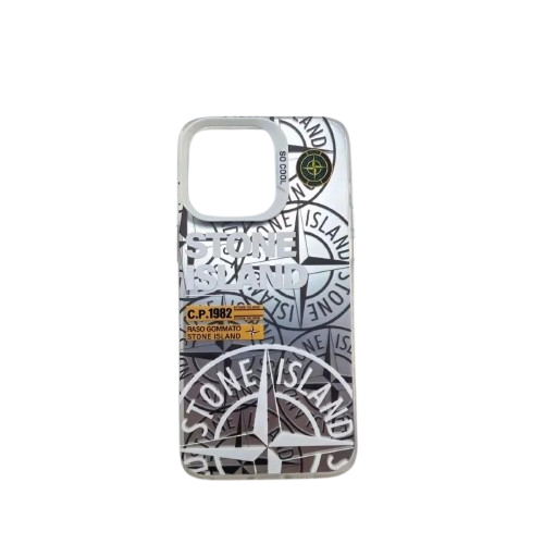 Stone Island Phone Case