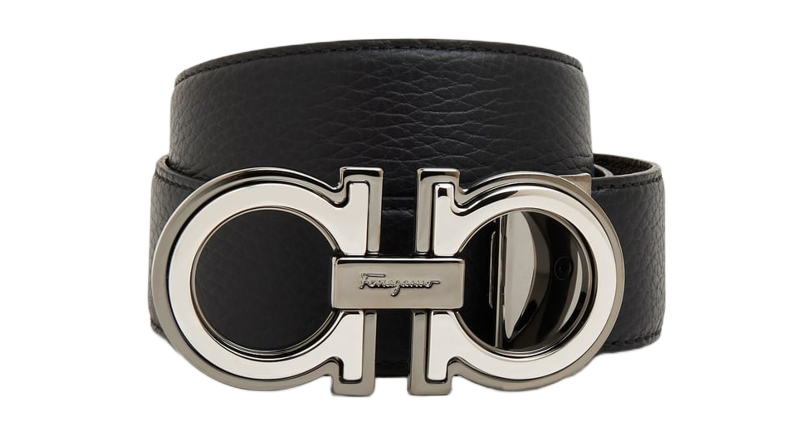 Ferragamo Belt Different Styles