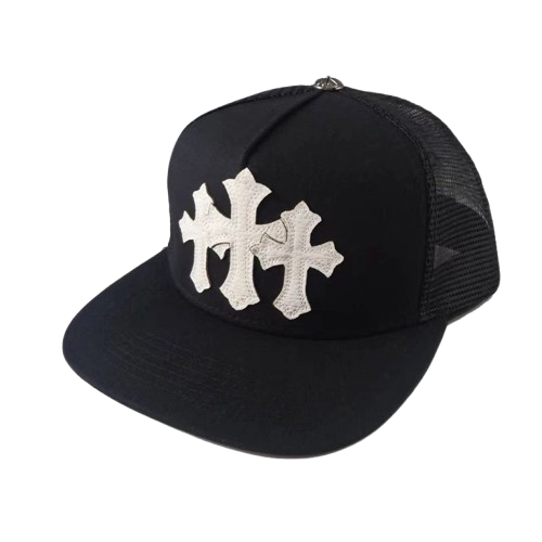 Chrome Heart Hat