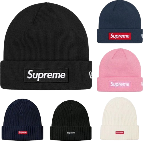 Supreme Beanie