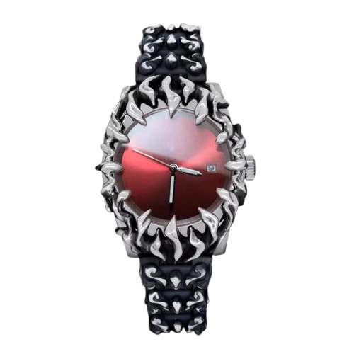 Alabaster Watch
