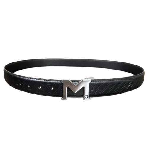 Montblanc Belt