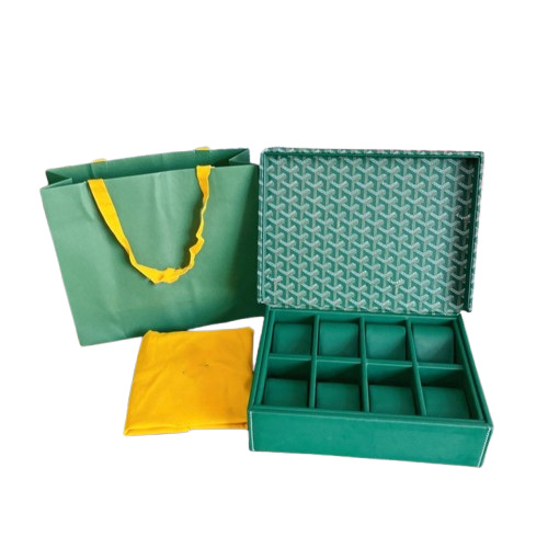 Goyard Watch Case