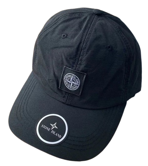 Stone Island Cap (Different Colorways)