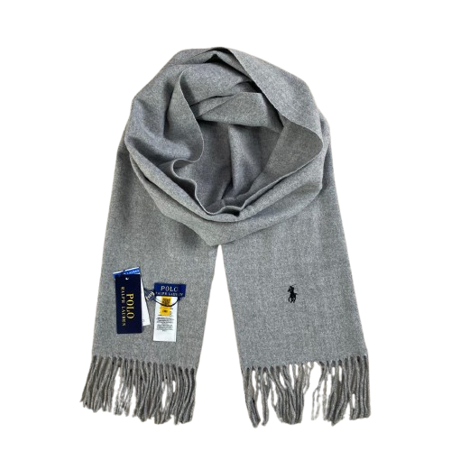 Ralp Lauren Polo Scarf
