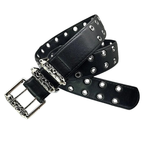 Chrome Hearts Belt