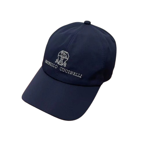 Brunello Cucinelli Cap