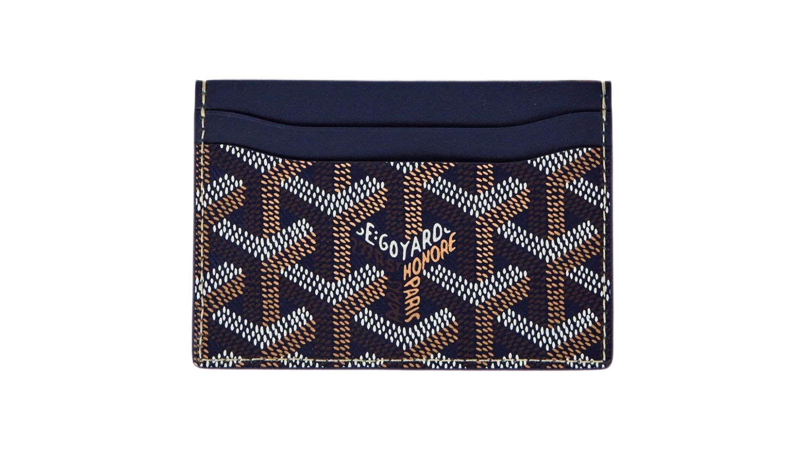 Goyard Wallet