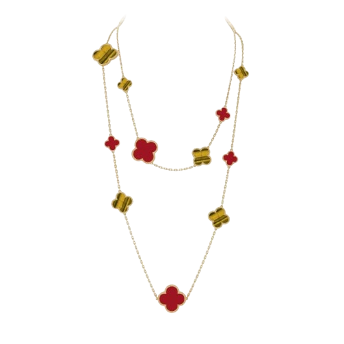 Van Cleef & Arpels Necklace