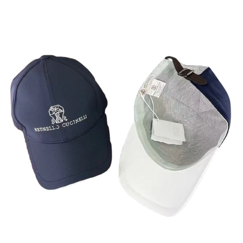 Brunello Cucinelli Cap