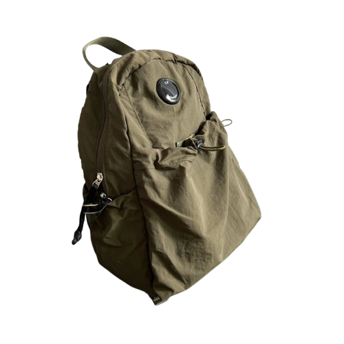 C.P. Company Bags