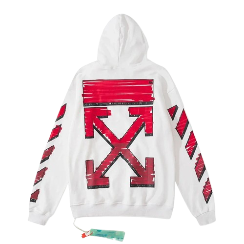 Off White Hoodie