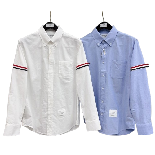 Thom Browne TB Shirt
