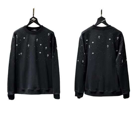 Chrome Hearts Hoodie
