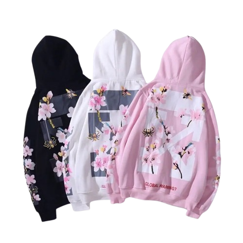 Off White Hoodie