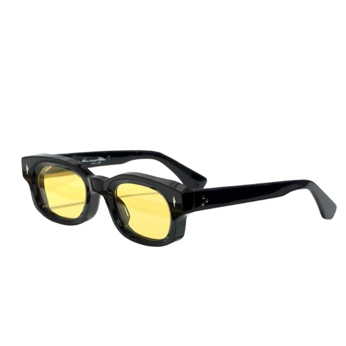 Moscot Rectangular Sunglasses