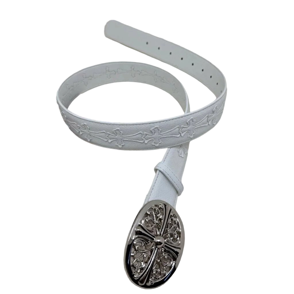 Chrome Hearts Belt