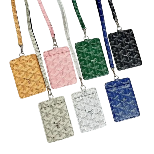 Goyard Card Pack
