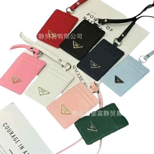 Prada Card Pack