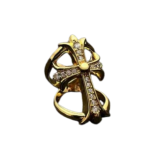 Chrome Hearts Ring