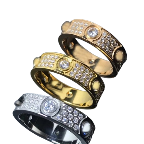 Cartier Ring